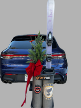 Load image into Gallery viewer, GR-4 Adjustable Ski Rack
