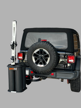 Load image into Gallery viewer, GR-4 Adjustable Ski Rack
